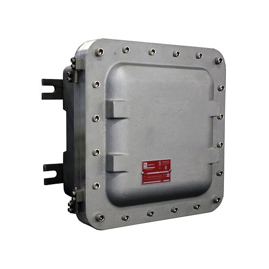 Appleton™ ATEX AJBEW Cast Junction Boxes – Mitra Hazard